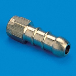 pls nozzle adaptor 1/4" female bsp to nozzle f103