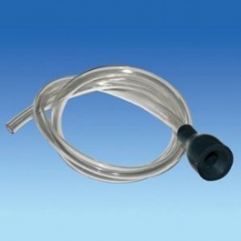 pls fill-up 2 metre filler tube