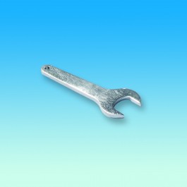 pls gas spanner ct750