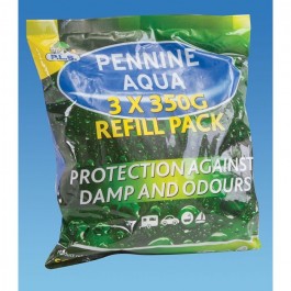 pls pennine aqua 3 x 350g crystal pack 11609