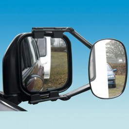 pls vision towing mirror sm0060