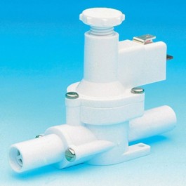 pls whale grooved pressure switch wu7207