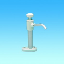 whalev freshwater manual Pump GP0650