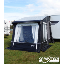 New For 2025 Camptech Princess Deluxe Winter Porch Awning SL949
