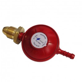 propane bottle regulator