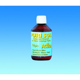 purisol 300ml cl300