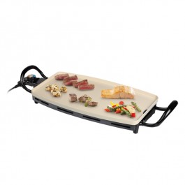 quest elite large healthy griddle 7505