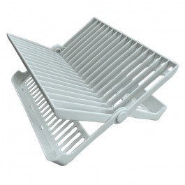 quest folding dish drainer 0131206