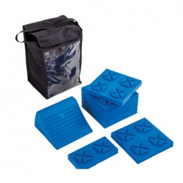 Quest 9pc Levelling Brick Pack C1009
