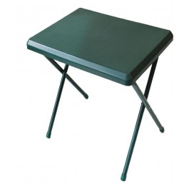 quest fleetwood high table green f0016