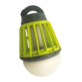 quest kills double action lantern and insect killer c0091