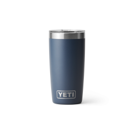 YETI Rambler 10 oz (295 ml) Tumbler With MagSlider™ Lid Navy