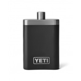 YETI™ Rambler® Hip Flask Black 3788