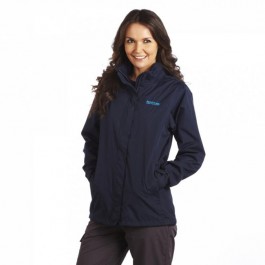regatta midsummer women's jacket rww126 navy