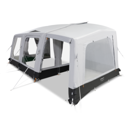 New For 2025 Dometic Grande AIR Tour EXT R/H S Inflatable awning extension 9120002346