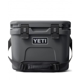 YETI Roadie 15 Charcoal Cool Box
