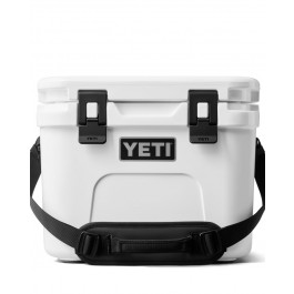 YETI Roadie 15 White Cool Box