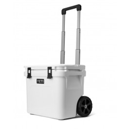 YETI Roadie 32 Wheeled Cool Box White