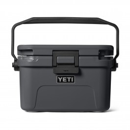 YETI Roadie 8 Charcoal Cool Box