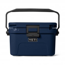 YETI Roadie 8 Navy Cool Box