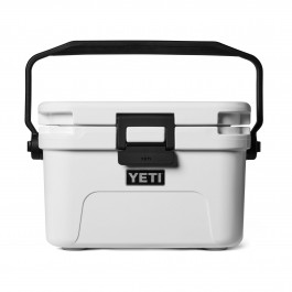YETI Roadie 8 White Cool Box