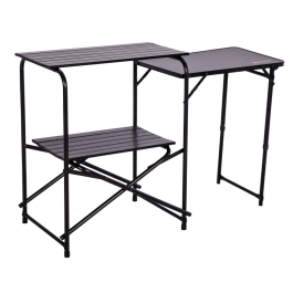 Quest Rosemary Kitchen Stand Black F3100