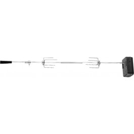 Cadac Cooking BBQ Universal Rotisserie fits Meridian & Entertainer 3/4 Burner
