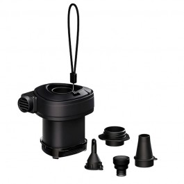 Quest Rechargeable Pump for Air Bed  A3560