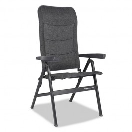 Westfield Performance Advancer Pro chair Dark Grey melange 201-1884 DGM