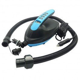 Quest Hurricane 12V Electric Pump  A0092