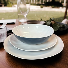 Liberty Murano 12 Piece Melamine Dinner Set LL1380