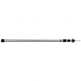 A Pair of Quest King Canopy,Tarp  Aluminium Deluxe Extendable Poles A2058