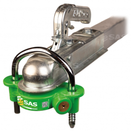 SAS Green Vital Universal Hitchlock V222765