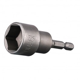 Liberty 19mm Hex Head Adaptor  LL1772