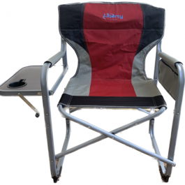 Liberty Directors Chair Red XYC-025-5