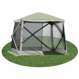 Quest Elite Instant Spring Up Screen House 4 120053
