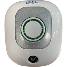 Liberty 3Pin Mains plug in Air Purifier M03B
