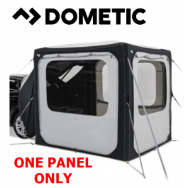 Dometic ONE PVC window panel for Dometic Hub 9120001508 2021