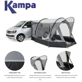 kampa action vw poled driveaway 9120001240 