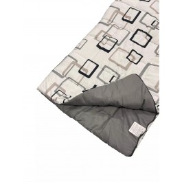 Camptech Sovereign Sleeping Bag Super King Size 203x92cm  Weight:350g/sm 1048