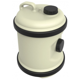 Streetwize Water hog 40L waterhog Aquaroll type caravan roll along water carrier