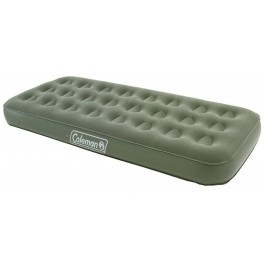 Coleman Comfort SINGLE blow up inflatable airbed 188 x 85 x 22 cm 2000039165