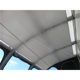 Kampa Nylon Roof Lining 2014  Fiesta Awnings - CLEARANCE PRICES-Fiesta AIR 280 CE7321