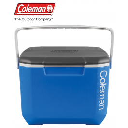 Coleman Fishing Camping Caravan 16QT Tricolour 15LTR Cooler Coolbox 2000036082
