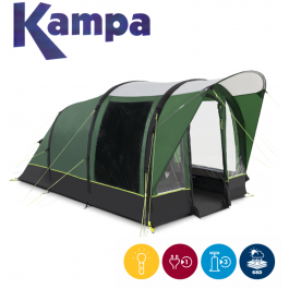 kampa brean 3 air 9120001256