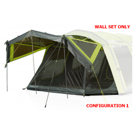 Zempire EVO TXL Awning Wall Set v2 2022 ze-0196820-001