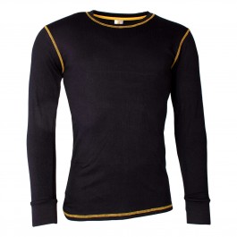 Ruff & Tuff Workwear Winter Ultimate Thermal Base layer Long sleeve Top 3129