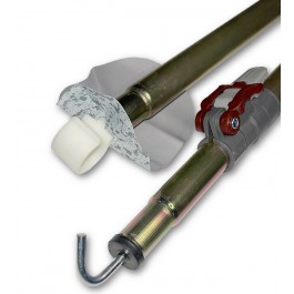 Camptech  Roof Rafter Awning Roof Support Pole For All Full Awnings SL529-C