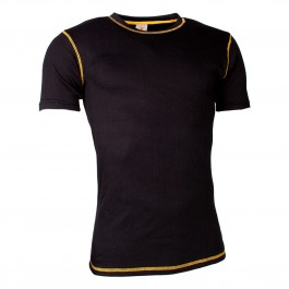 Ruff & Tuff Workwear Winter Ultimate Thermal Base layer Short sleeve Tshirt 3128