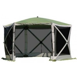 Quest instant screen house 6 UV 50 plus shelter garden camping gazebo 120051